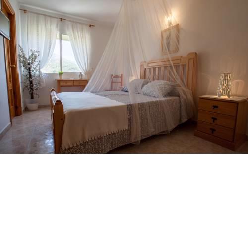 Hostal Sango Sierra de las Nieves