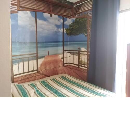 Hostal Sant Jordi