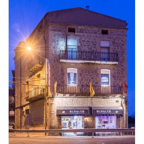 Hostal Sant Miquel