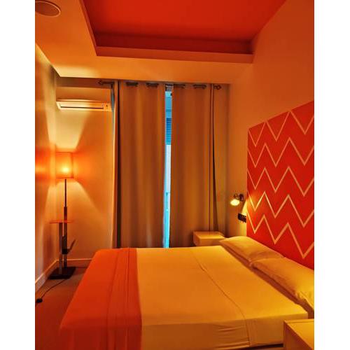 Hostal Santa Ana Colors