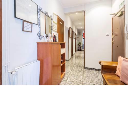 Hostal Santa Ana