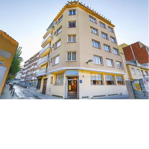 Hostal Santa Ana
