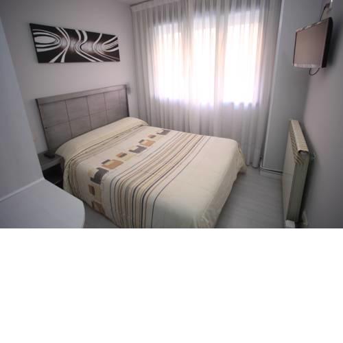 Hostal Santa Barbara