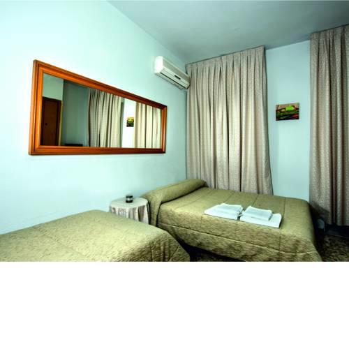 Hostal Santa Barbara