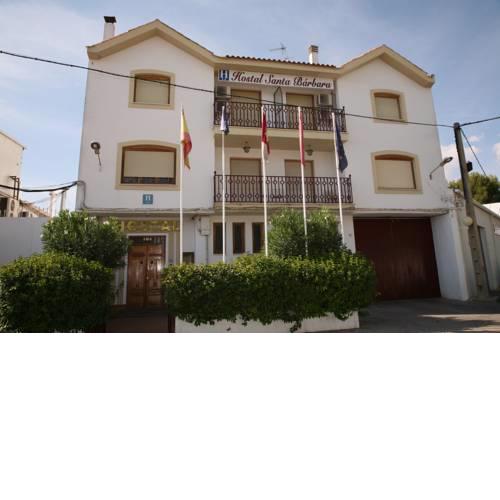 Hostal Santa Barbara