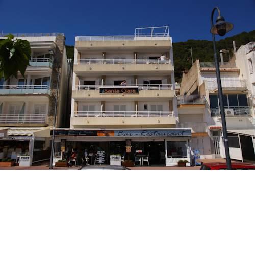 Hostal Santa Clara