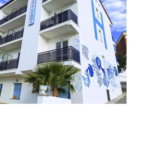 Hostal Santa Gemma