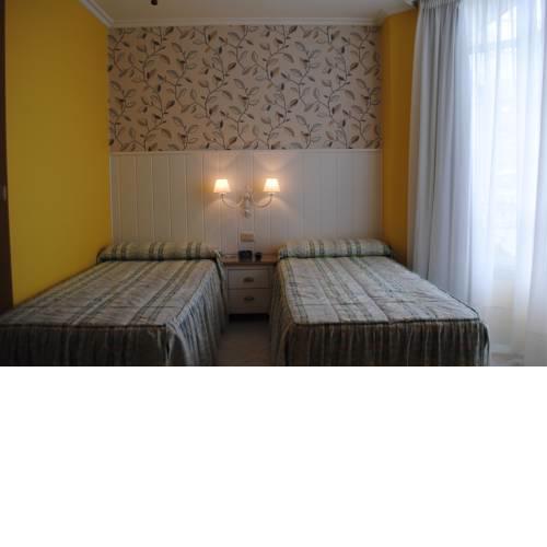 Hostal Santa Marta Playa