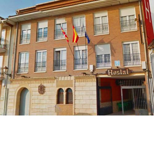 Hostal Santiago