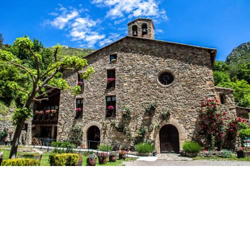 Hostal Santuari de Paller