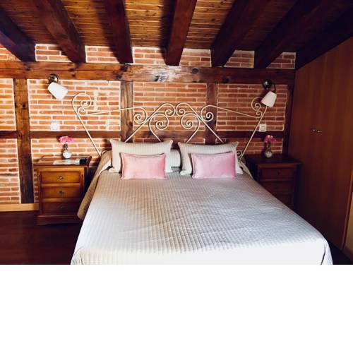 Hostal Segovia