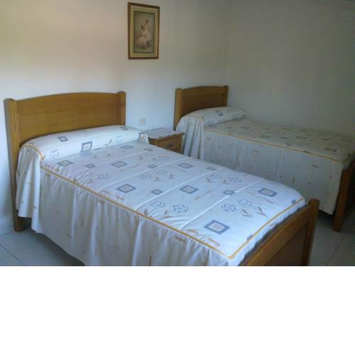 Hostal Sequeiros