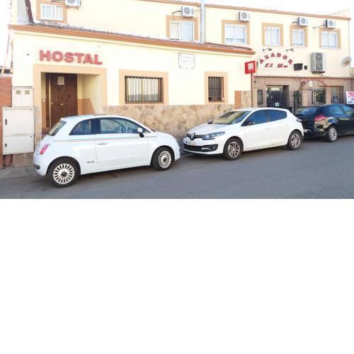Hostal Seseña