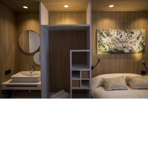 Hostal Sevilla Santa Justa - Adults only
