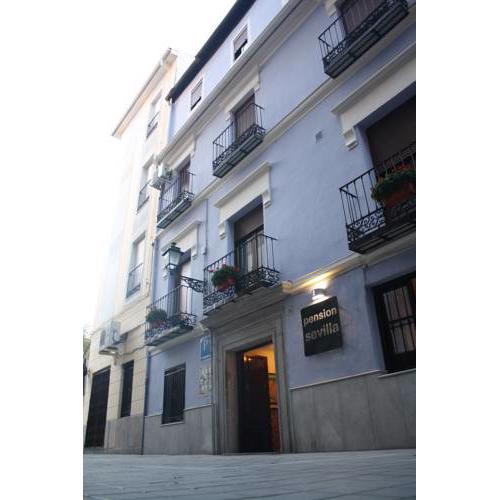 Hostal Sevilla