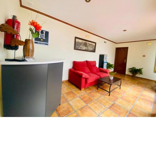 Hostal Sierra de Cadiz