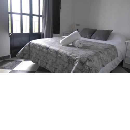 Hostal Sierra de Tentudía