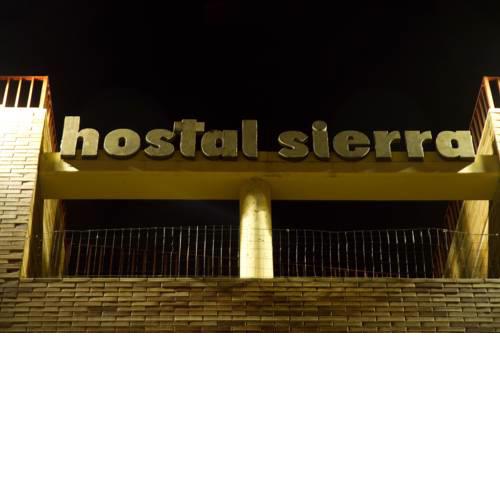 Hostal Sierra