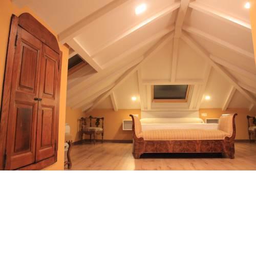Hostal Siglo XIX