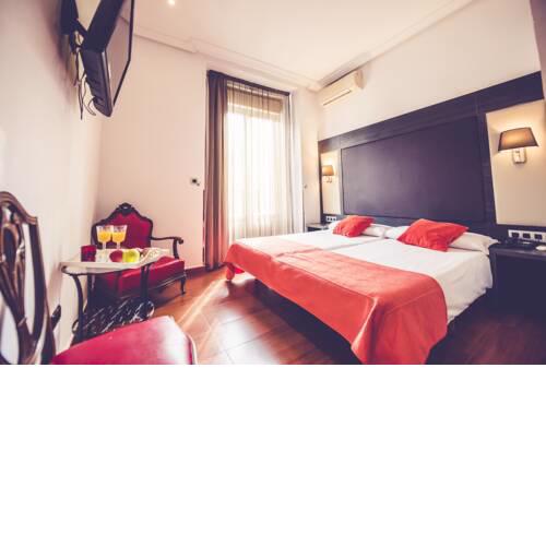 Hostal Sol Los Angeles