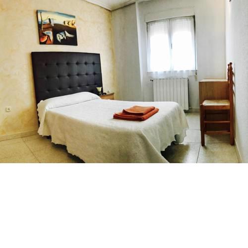 Hostal Sol Naciente