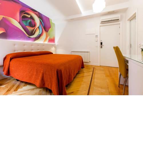 Hostal Sol Square Madrid