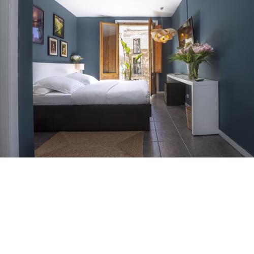 Hostal Sol y K