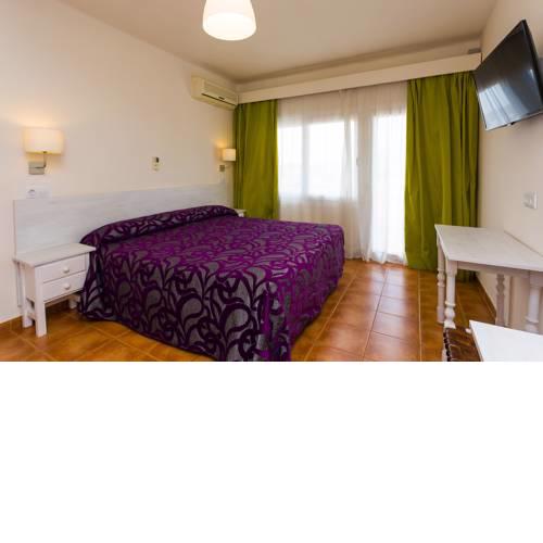 Hostal Sol y Miel