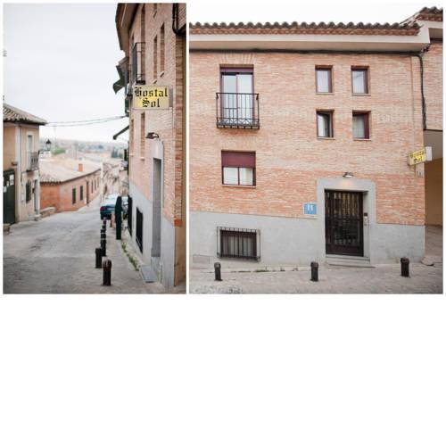 Hostal Sol