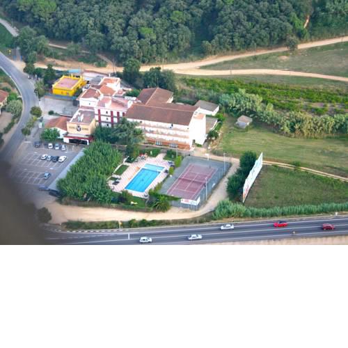 Hostal SolFina