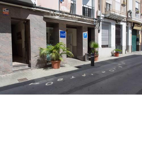 Hostal Solimar