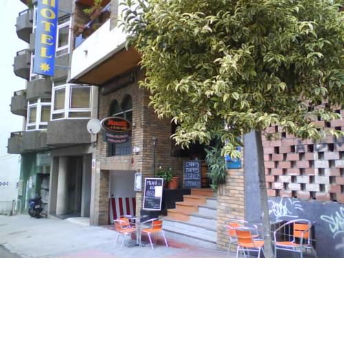 Hostal Solpor