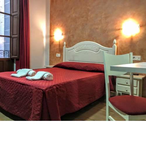 Hostal Sonia