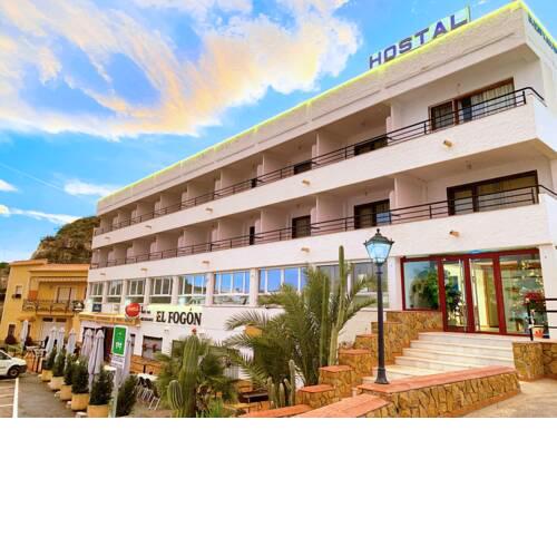 Hostal Sorbas