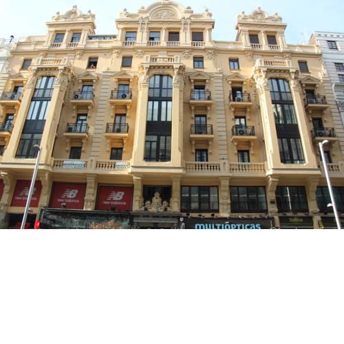 Hostal Splendid