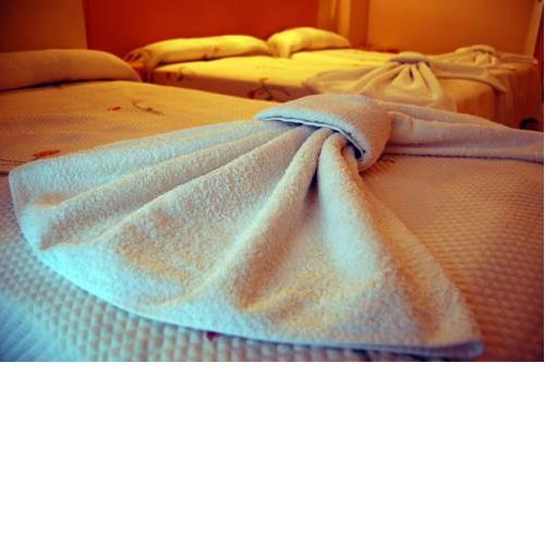Hostal Stop