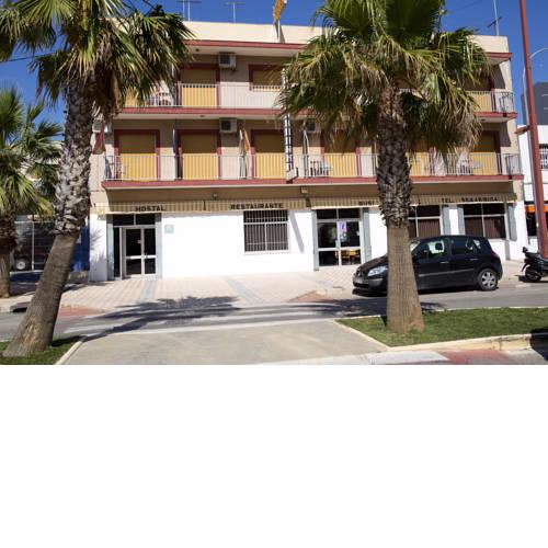 Hostal Susi