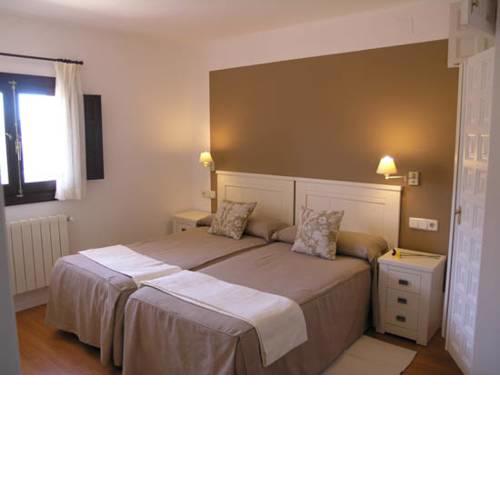 Hostal Tabanqueta