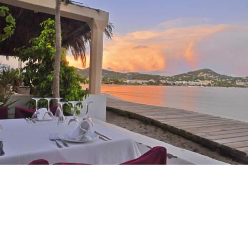 Hostal Talamanca