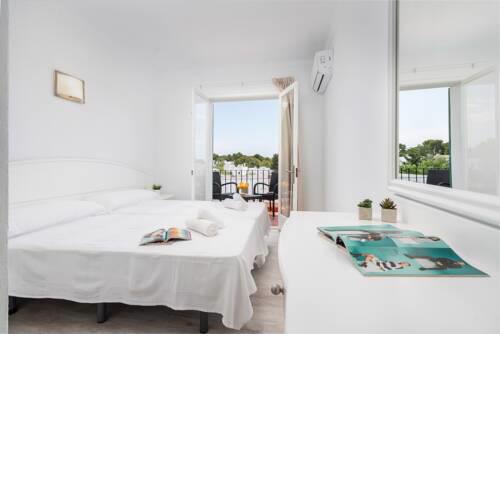 Hostal Talamanca