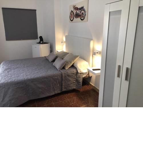Hostal Tamonante