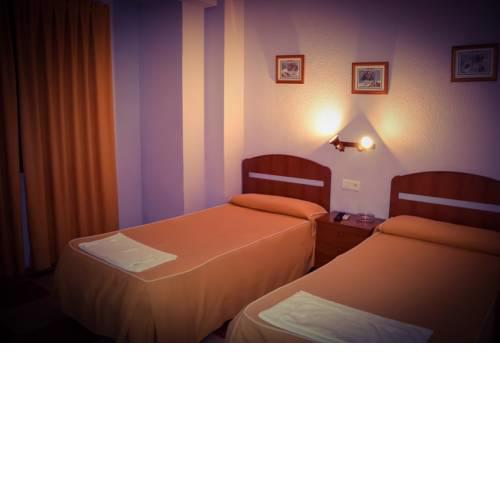 Hostal Tarifa