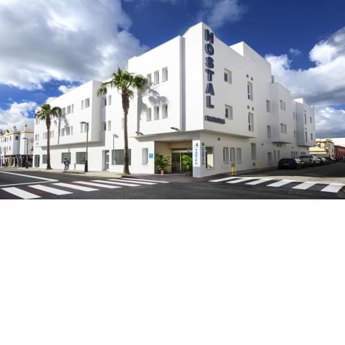 Hostal Tarifa