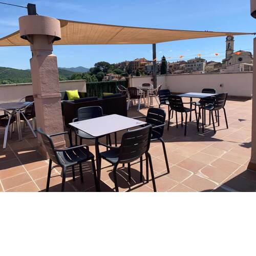 Hostal Tarrés
