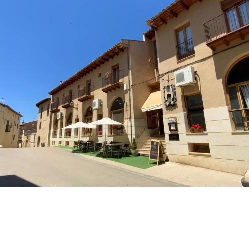 Hostal Tastavins