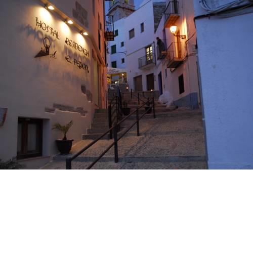 Hostal Temático El Peñón