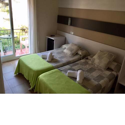 Hostal Termes
