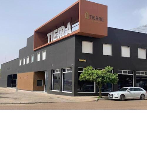 HOSTAL TIERRA