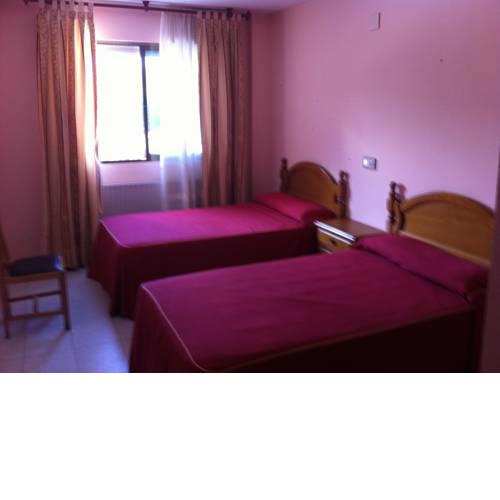 Hostal Tio Pepe I