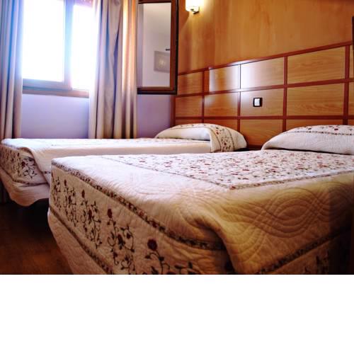 Hostal Toledano Victoria